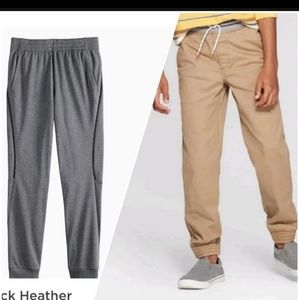 Boys Jogger Pants